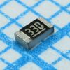 CRGCQ0603F33R, чип-резистор толстопленочный 0603 33ом ±1% 0.1вт ±200ppm/°c pad автомобильного применения лента на катушке