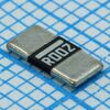PA2512FKF7W0R002E, чип-резистор 0.002ом ±1% 2вт типоразмер 2512
