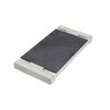 RL2512FK-070R018L, толстопленочный чип резистор (smd) 0.018ом ±1% 1вт ±1200ppm/°c