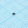 RL0805FR-070R68L, толстопленочный чип-резистор 0805 0.68ом ±1% 0.125вт -55°с...+125°с