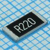 RI2512L3603FT, толстопленочный чип-резистор 2512 360ком ±1%