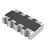 TC124-JR-0733RL, сборка резисторная smd 33ом ±5% ±200ppm/°c 8-pin 0804(4 x 0402) лента на катушке
