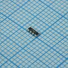 RA034A2401FT, резисторная сборка smd 1206 4 резисторов по 2.4ком