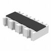 TC124-JR-0722RL, резисторная сборка smd 804 4 резисторов по 22ом
