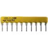 4610X-102-104LF, резисторная сборка 5 резисторов 100ком