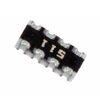 CAT16-511J4LF, резисторная сборка smd 1206 4 резисторов по 510ом