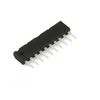 4610X-101-121LF, резисторная сборка 9 резисторов 120ом