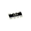 CAY16-472J4LF, резисторная сборка smd 1206 4 резисторов по 4.7ком