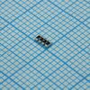 RA034A271JT, резисторная сборка smd 1206 4 резисторов по 270ом
