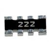CAY16-222J4LF, резисторная сборка smd 1206 4 резисторов по 2.2ком