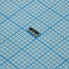 RA034A473JT, резисторная сборка smd 1206 4 резисторов по 47ком