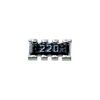 CAY10-103J4LF, резисторная сборка smd 804 4 резисторов по 10ком