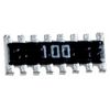 CAY16-243J8LF, резисторная сборка smd 1506 8 резисторов по 24ком