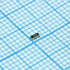 CAT10-472J4LF, резисторная сборка smd 0804 4 резисторов по 4.7ком