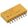 4816P-1-683LF, резисторная сборка 8 резисторов 68ком