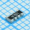 YC164-FR-074K7L, резисторная сборка smd 1206 4 резисторов по 4.7ком