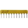 4611X-101-151, резисторная сборка 150 резисторов 0.021.38вт ±100ppm/c