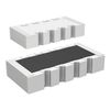 CAY16-431J4LF, резисторная сборка smd 1206 4 резисторов по 430ом