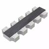 YC158TJR-072K2L, резисторная сборка smd 1206 8 резисторов по 2.2ком с общей точкой