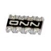 CAT10-680J4LF, резисторная сборка smd 804 4 резисторов по 68ом