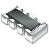CAY10-270J4LF, res array 4 res 27 ohm 0804