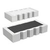 CAY16-121J4LF, res array 4 res 120 ohm 1206