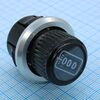 3610S-1-103, потенциометр непроволочный 10ком ±5% 2вт