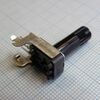 RK09K1110A96, резистор переменный непроволочный
