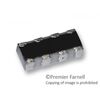 EXBV8V102JV, чип-резистор толстопленочный сборка 1ком ±5% ±200ppm/°c литая 8-pin 1206(4 x 0603) лента на катушке