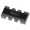 CAY16-2202F4LF, res array 4 res 22k ohm 1206