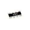 CAY16-000J4LF, резисторная сборка smd 1206 4 резисторов по zeroом