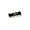 CAY16-393J4LF, резисторная сборка smd 1206 4 резисторов по 39ком