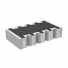 TC164-JR-07330RL, res array 4 res 330 ohm 1206