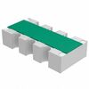 MNR04M0APJ102, res array 4 res 1k ohm 0804