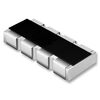 CAY16-224J4LF, резисторная сборка smd 1206 4 резисторов по 220ком