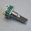 RK1191110001, metal shaft potentiometers - without switch _no accessories included