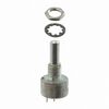 2-1625931-4, pot 470k ohm 2w cermet linear