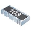 CAY16-270J4LF, резисторная сборка smd 1206 4 резисторов по 27ом