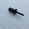 CA9 FIG 9048 NEGRO, ручка к ca9 чёрная 12/13мм (для 2-х резисторов)