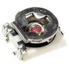 3303X-3-102E, потенциометр однооборотный керметный 1ком 0.15вт smd
