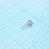 L-KLS4-3329H-153, потенциометр однооборотный керметный 15ком ±10% 0.5вт pc pin