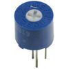 3339H-1-103LF, потенциометр однооборотный керметный 10ком 0.5вт pc pin