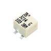 3314G-1-500E, потенциометр однооборотный керметный 50ом 0.25вт smd
