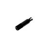CA14 14117 NEGRO, ручка к ca14 чёрная 11,7мм