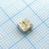 3314G-1-104E, потенциометр однооборотный керметный 100ком 0.25вт smd
