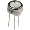 3329H-1-504LF, потенциометр однооборотный керметный 500ком 0.5вт pc pin