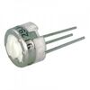3329P-1-503LF, потенциометр однооборотный керметный 50ком 0.5вт pc pin