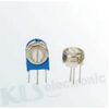 L-KLS4-3329H-102, потенциометр однооборотный керметный 1ком 0.5вт