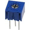 3362H-1-502LF, потенциометр однооборотный керметный 5ком 0.5вт pc pin
