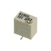 3269W-1-104LF, потенциометр многооборотный керметный 100ком 0.25вт smd